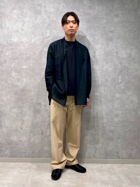 kumaさんのコーディネート