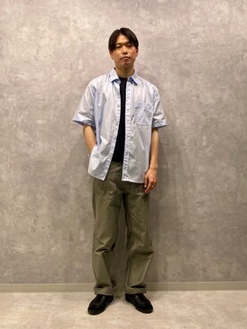 kumaさんのコーディネート