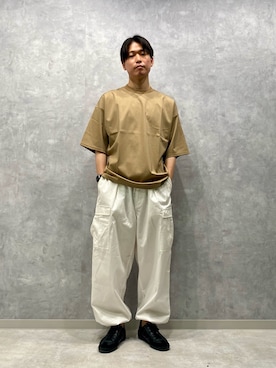 kumaさんのコーディネート