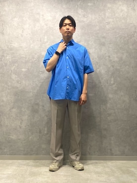 kumaさんのコーディネート