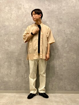 kumaさんのコーディネート