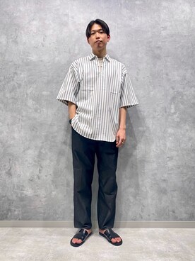 kumaさんのコーディネート