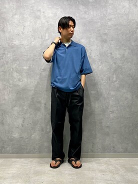 kumaさんのコーディネート