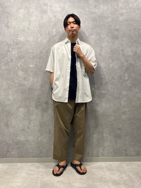 kumaさんのコーディネート