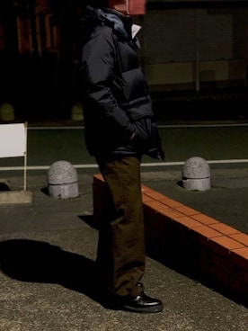 macou🚶🏻‍♂️さんのコーディネート