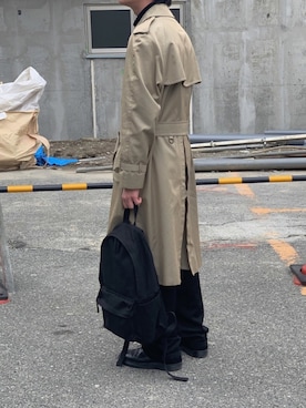 macou🚶🏻‍♂️さんのコーディネート