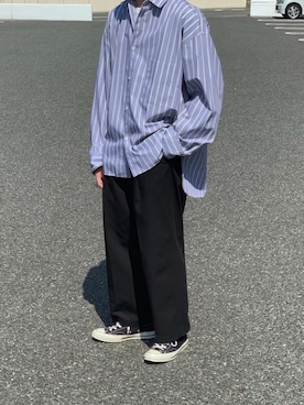 macou🚶🏻‍♂️さんのコーディネート