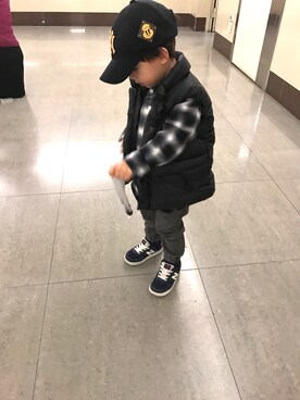 Hymn Babyさんのコーディネート