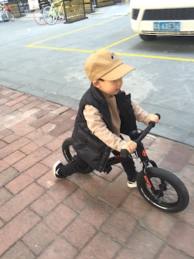 Hymn Babyさんのコーディネート