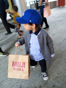 Hymn Babyさんのコーディネート