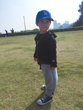 Hymn Babyさんのコーディネート