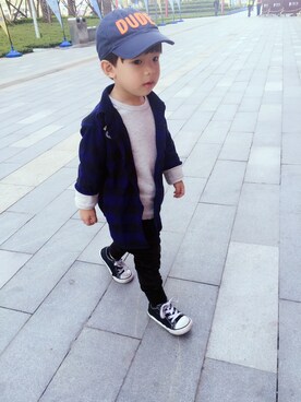 Hymn Babyさんのコーディネート