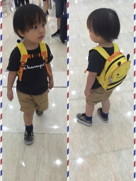 Hymn Babyさんのコーディネート