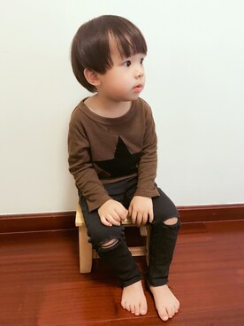 Hymn Babyさんのコーディネート