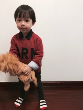 Hymn Babyさんのコーディネート