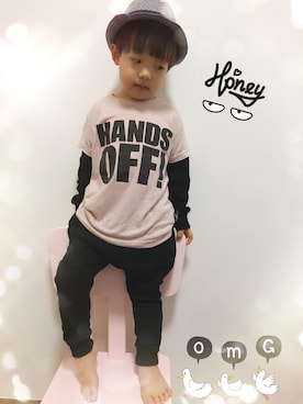 Hymn Babyさんのコーディネート