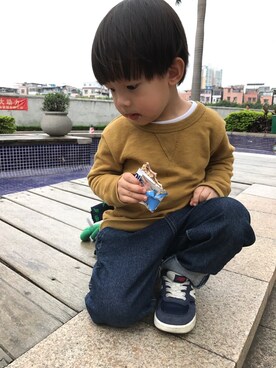 Hymn Babyさんのコーディネート