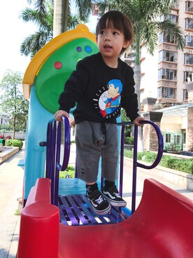 Hymn Babyさんのコーディネート