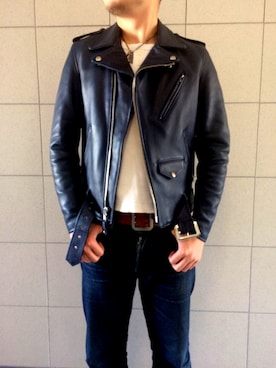 Kangさんのコーディネート