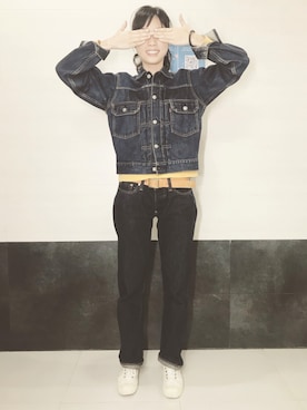 Kangさんのコーディネート