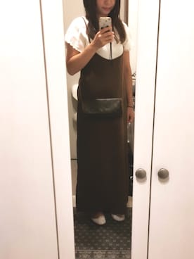 memeさん(レディース・158cm)の夏コーディネート