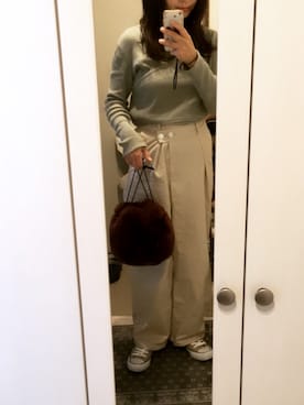 memeさんのコーディネート