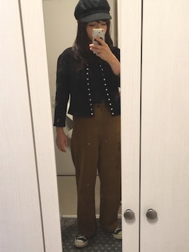 memeさんのコーディネート