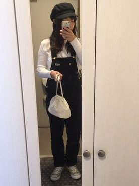 memeさんのコーディネート