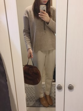 memeさんのコーディネート