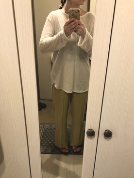 memeさんのコーディネート