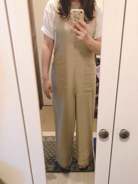 memeさんのコーディネート