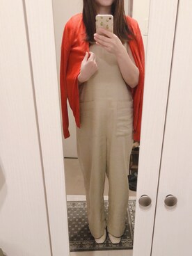 memeさんのコーディネート