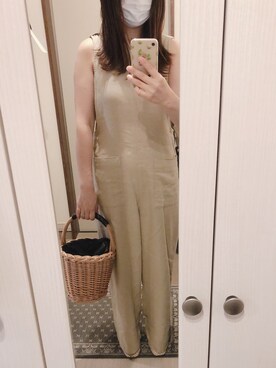 memeさんのコーディネート