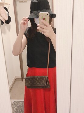 memeさんのコーディネート