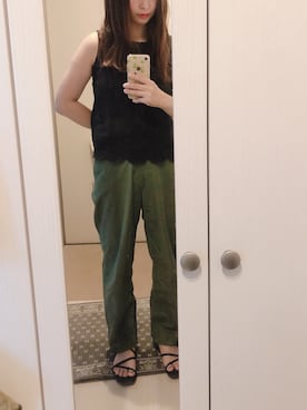 memeさんのコーディネート