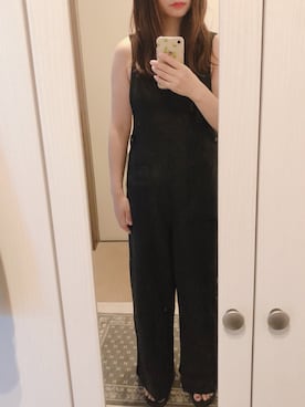 memeさんのコーディネート