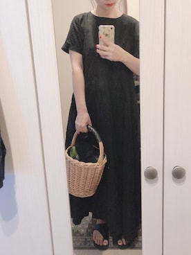 memeさんのコーディネート