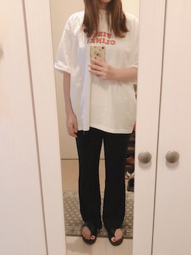 memeさんのコーディネート