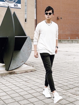 Genki さんのコーディネート