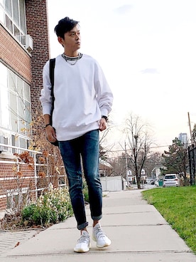 Genki さんのコーディネート