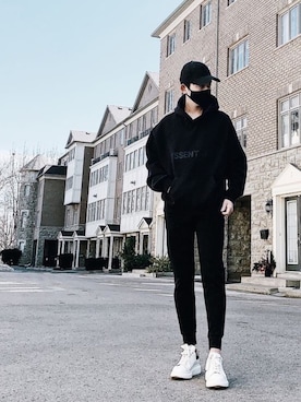 Genki さんのコーディネート