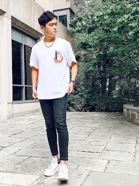 ザラ のメンズ人気ファッションコーディネート 身長 171cm 180cm Wear