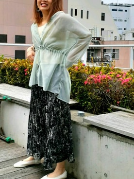 chieeeさんのコーディネート