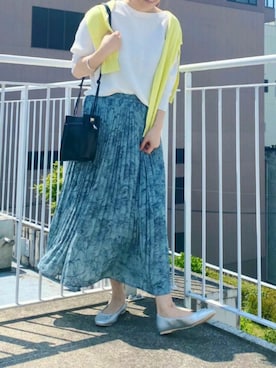 chieeeさんのコーディネート