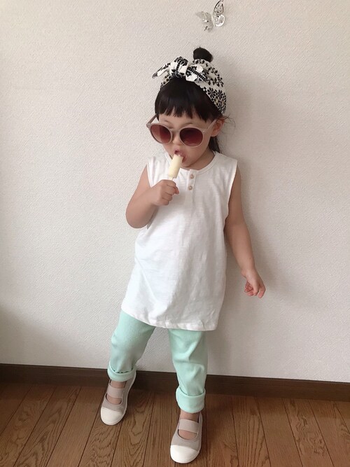 Tommy☆さんのコーディネート