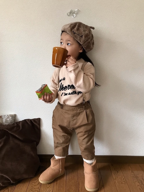 Tommy☆さんのコーディネート