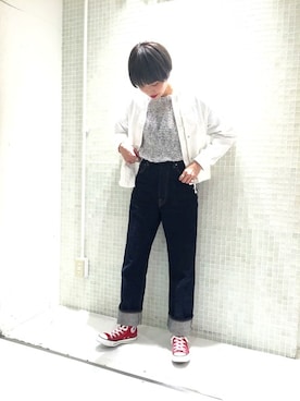 momoさんのコーディネート