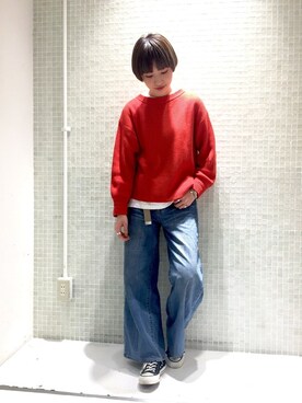 momoさんのコーディネート
