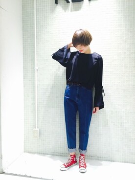 momoさんのコーディネート