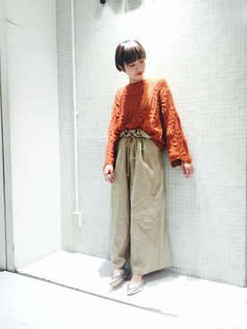 momoさんのコーディネート